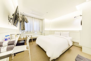 the sangju hotel seoul