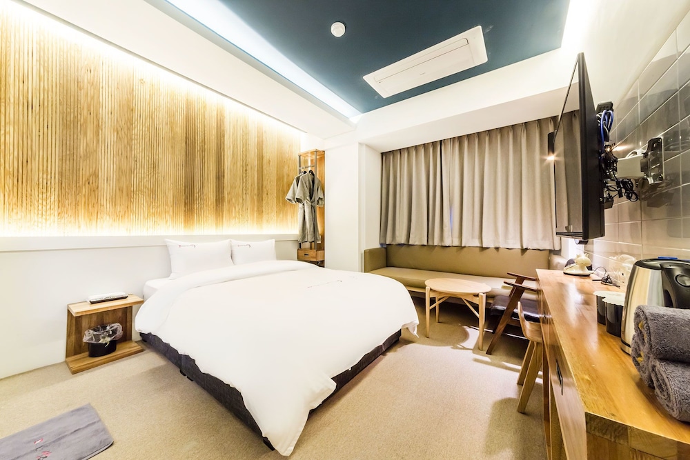 the sangju hotel seoul