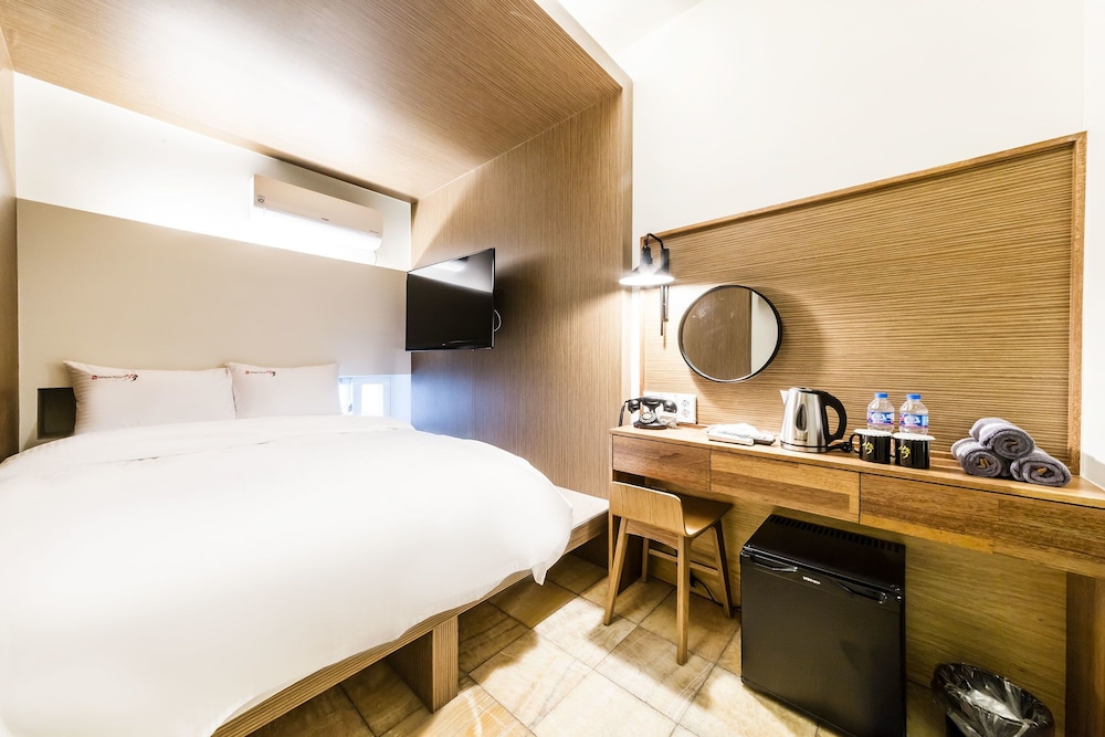 the sangju hotel seoul