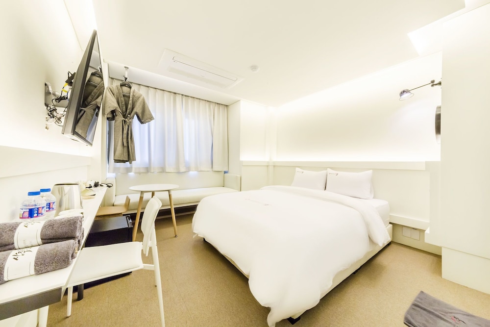 the sangju hotel seoul