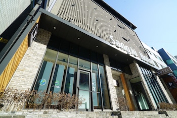 the sangju hotel seoul