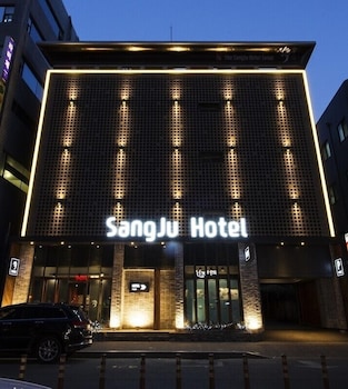 the sangju hotel seoul