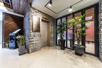 the sangju hotel seoul
