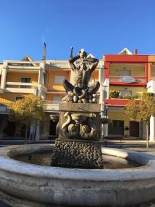 bandb il tritone