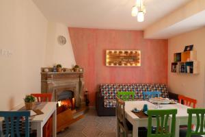 bandb il tritone