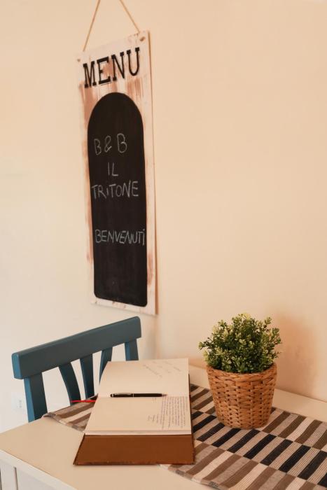 bandb il tritone