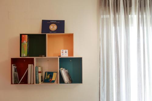 bandb il tritone