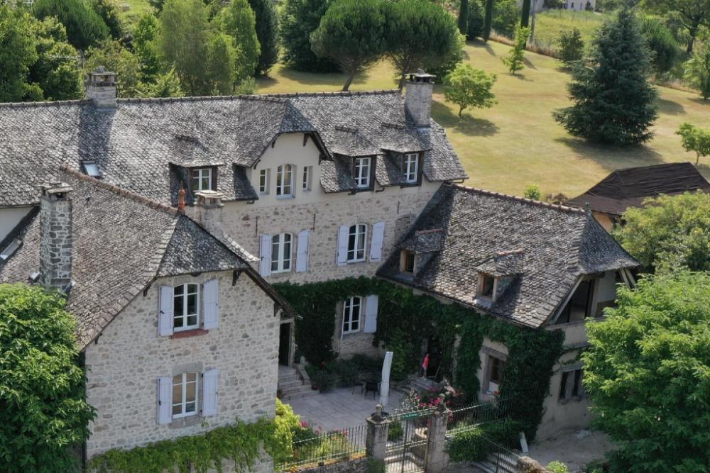 le clos saint georges