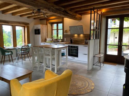 le clos saint georges