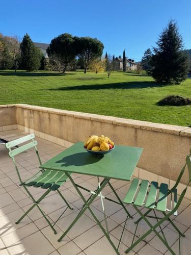 le clos saint georges