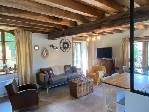 le clos saint georges