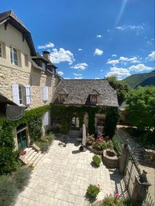 le clos saint georges