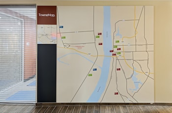 towneplace suites baton rouge port allen