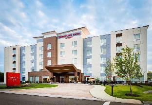 towneplace suites baton rouge port allen
