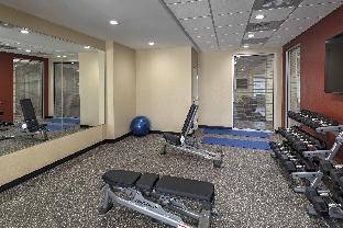 towneplace suites baton rouge port allen