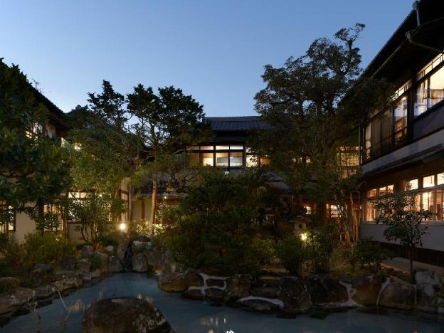 yoshino ryokan