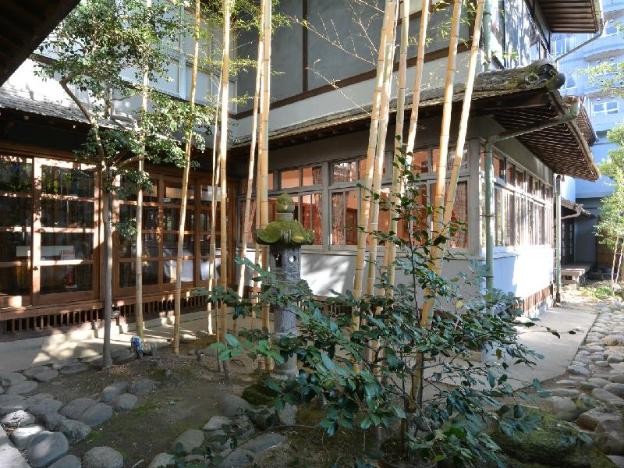 yoshino ryokan
