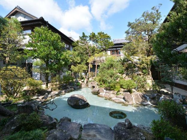 yoshino ryokan