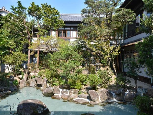 yoshino ryokan