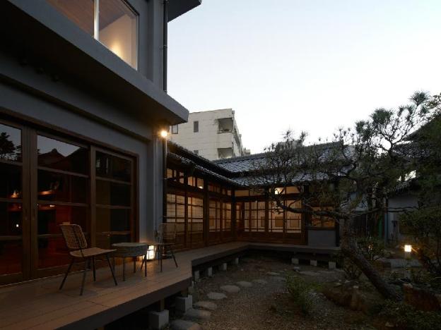 yoshino ryokan