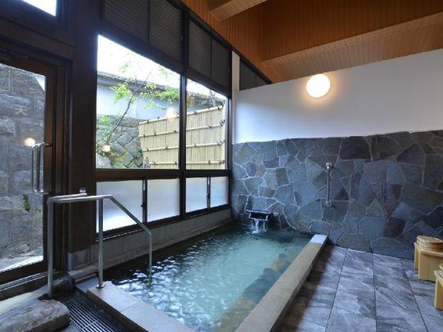 yoshino ryokan