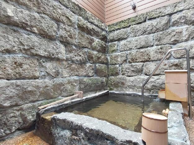 yoshino ryokan