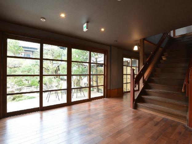 yoshino ryokan