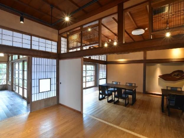 yoshino ryokan