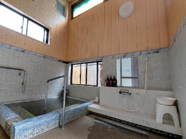 yoshino ryokan