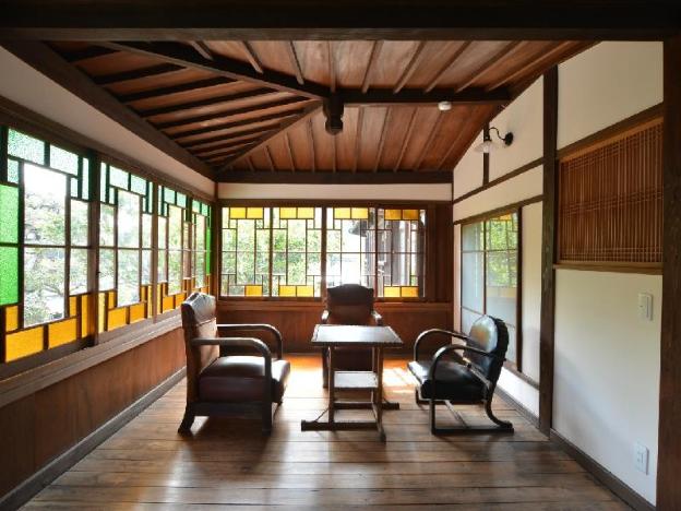 yoshino ryokan
