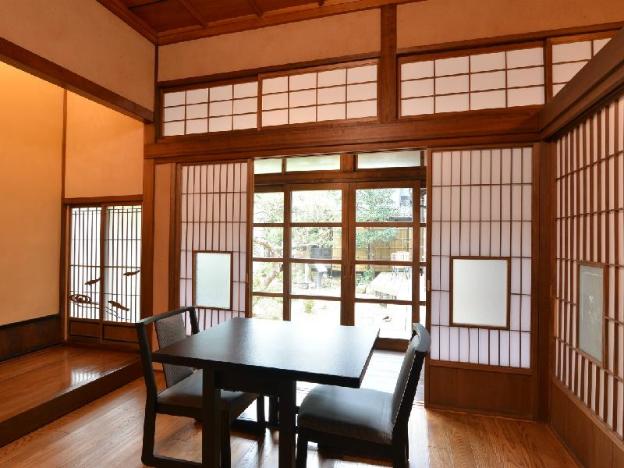 yoshino ryokan