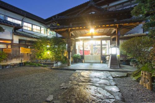 hitoyoshi