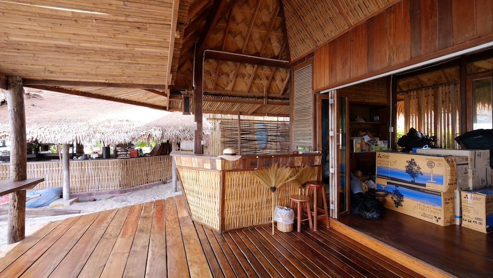 satun dive resort