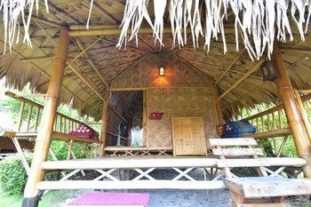 satun dive resort