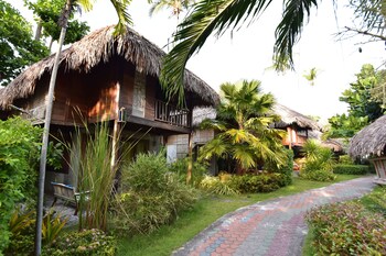 satun dive resort