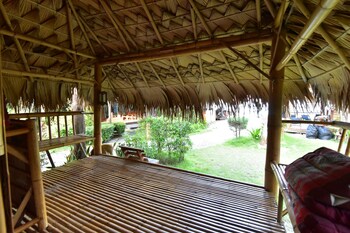 satun dive resort