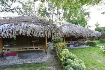 satun dive resort
