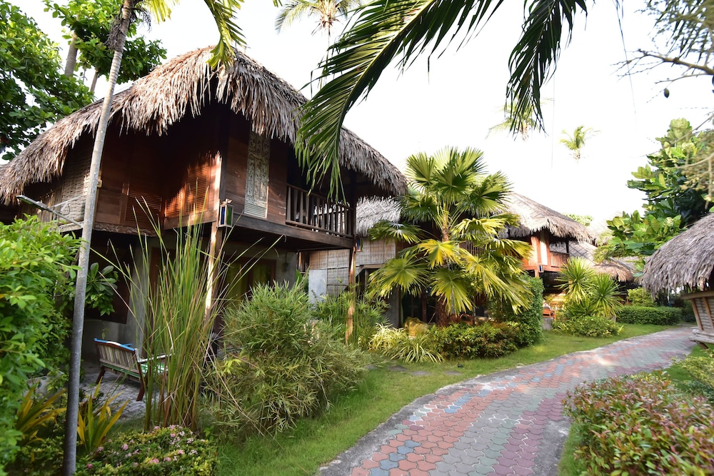 satun dive resort