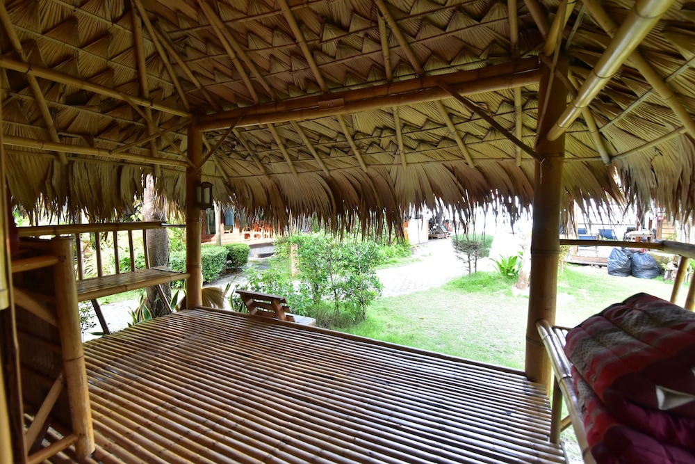 satun dive resort