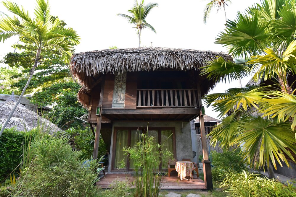 satun dive resort