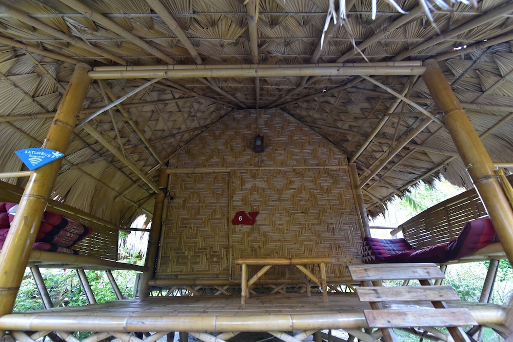 satun dive resort