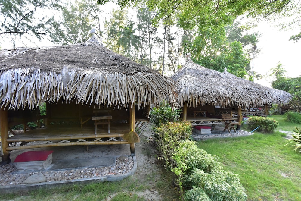 satun dive resort