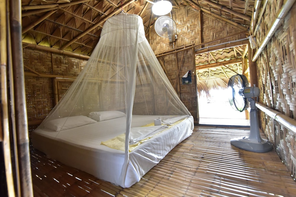 satun dive resort