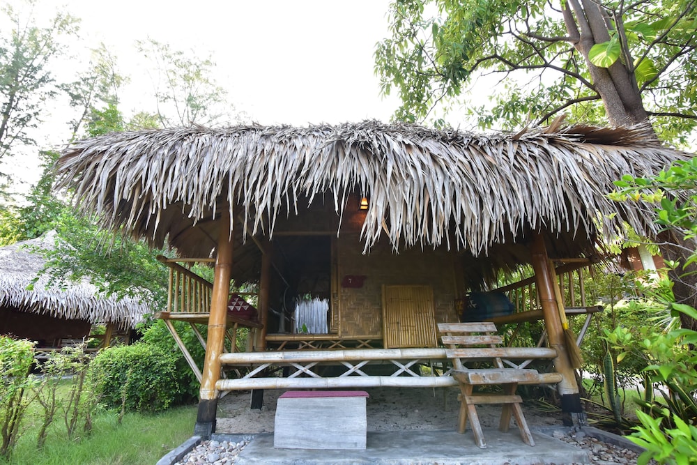 satun dive resort