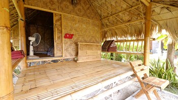 satun dive resort