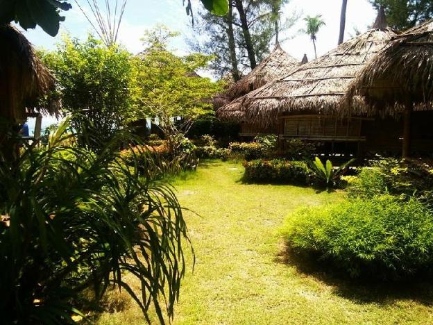 satun dive resort