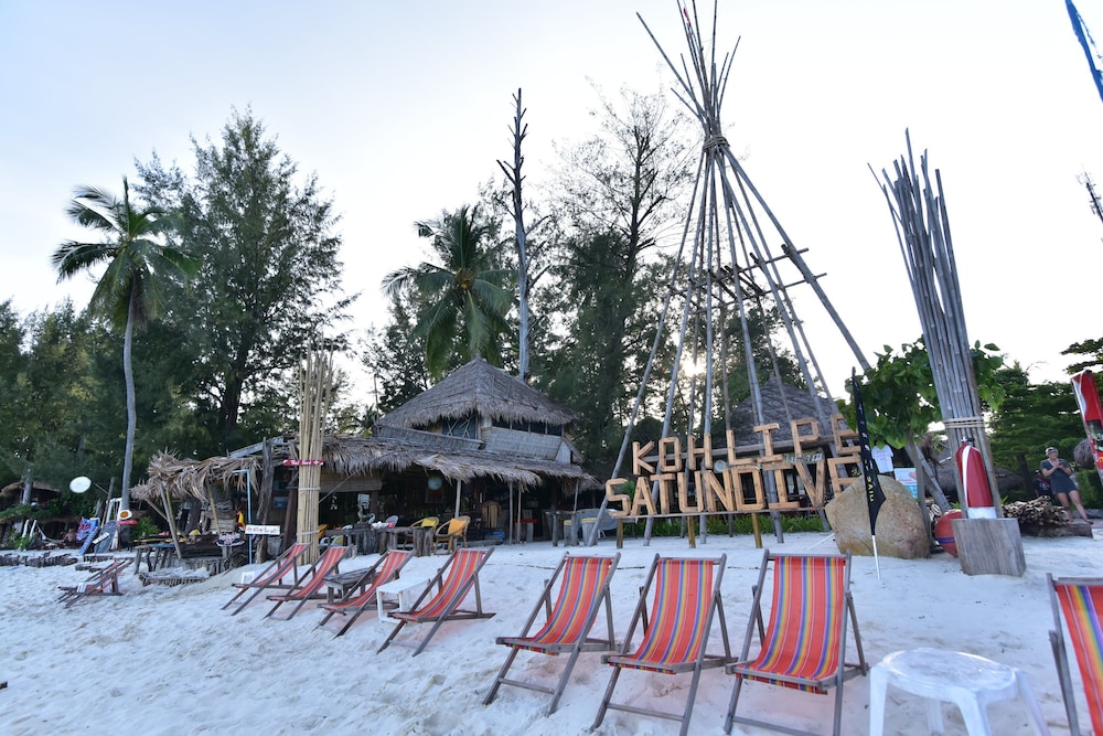 satun dive resort