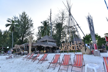 satun dive resort