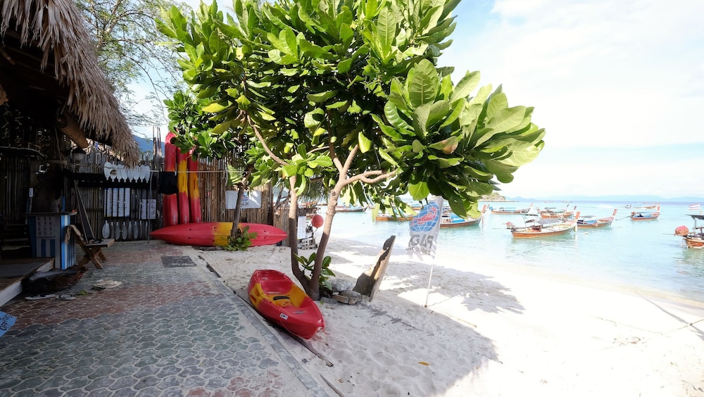 satun dive resort