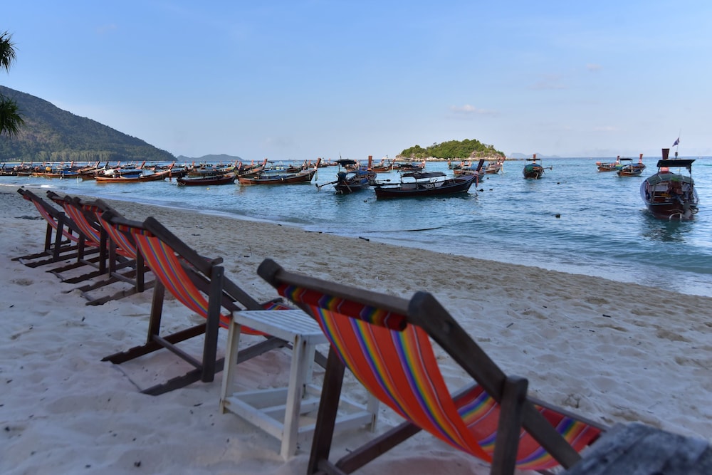 satun dive resort